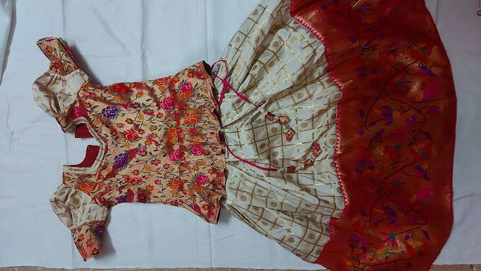 VKR stitch & Sew